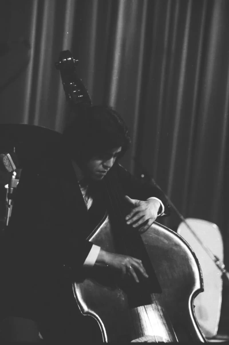 X. Ljubljanai Nemzetközi Jazz Fesztivál