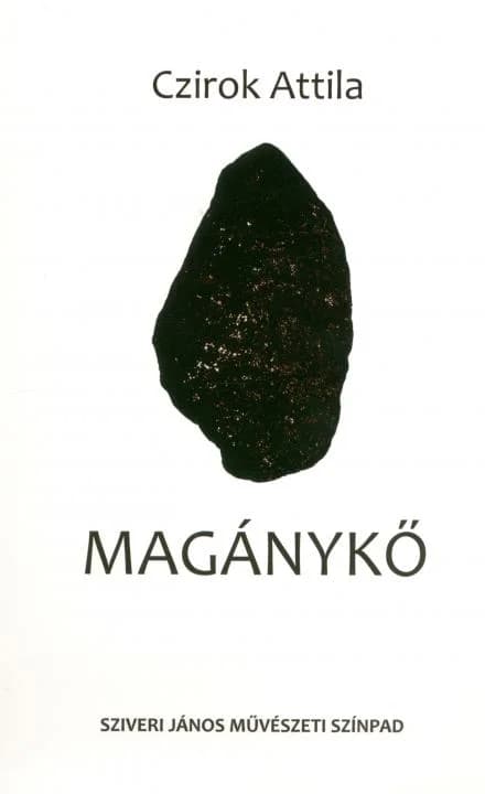 Magánykő