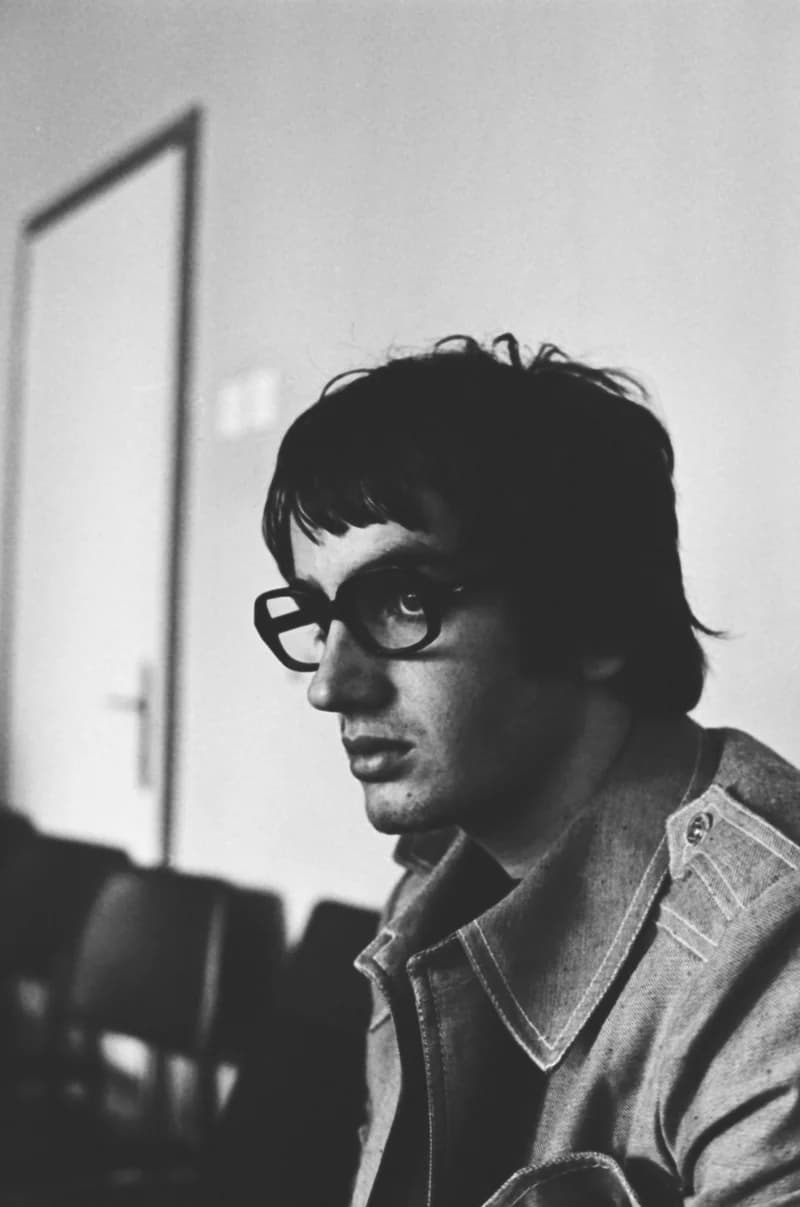 Középiskolások Művészeti Vetélkedője '72