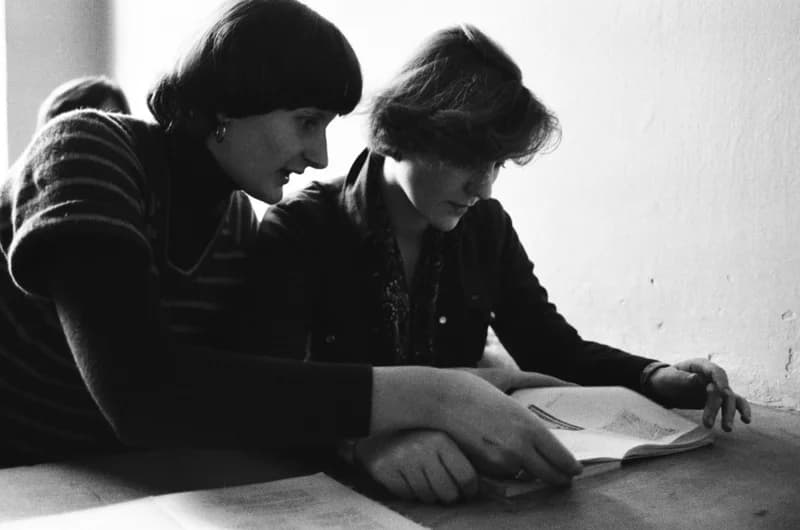 A zombori gimnázium tanulói