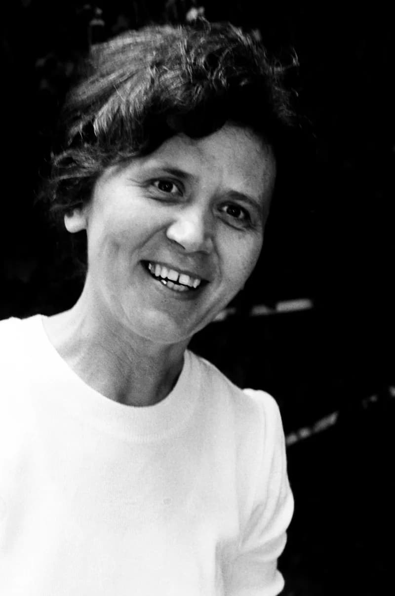 Égető Gabriella és a zeneiskola női kara