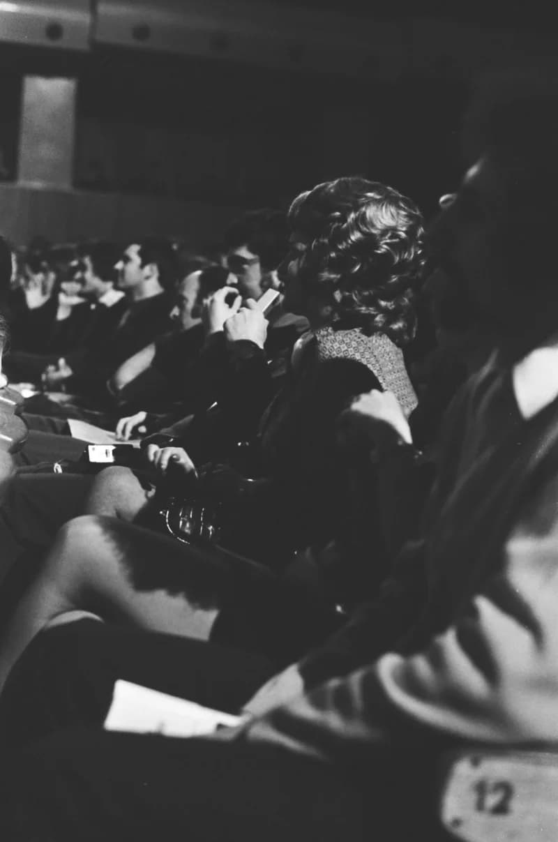 Newport '72 /Jazz Festival/