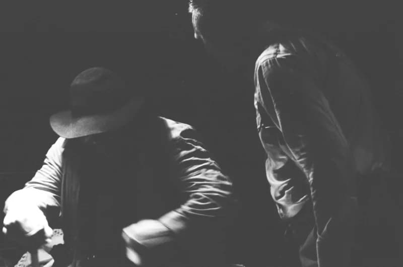 D. Jančar: Godot-ra lesve (r.: L. Majera )