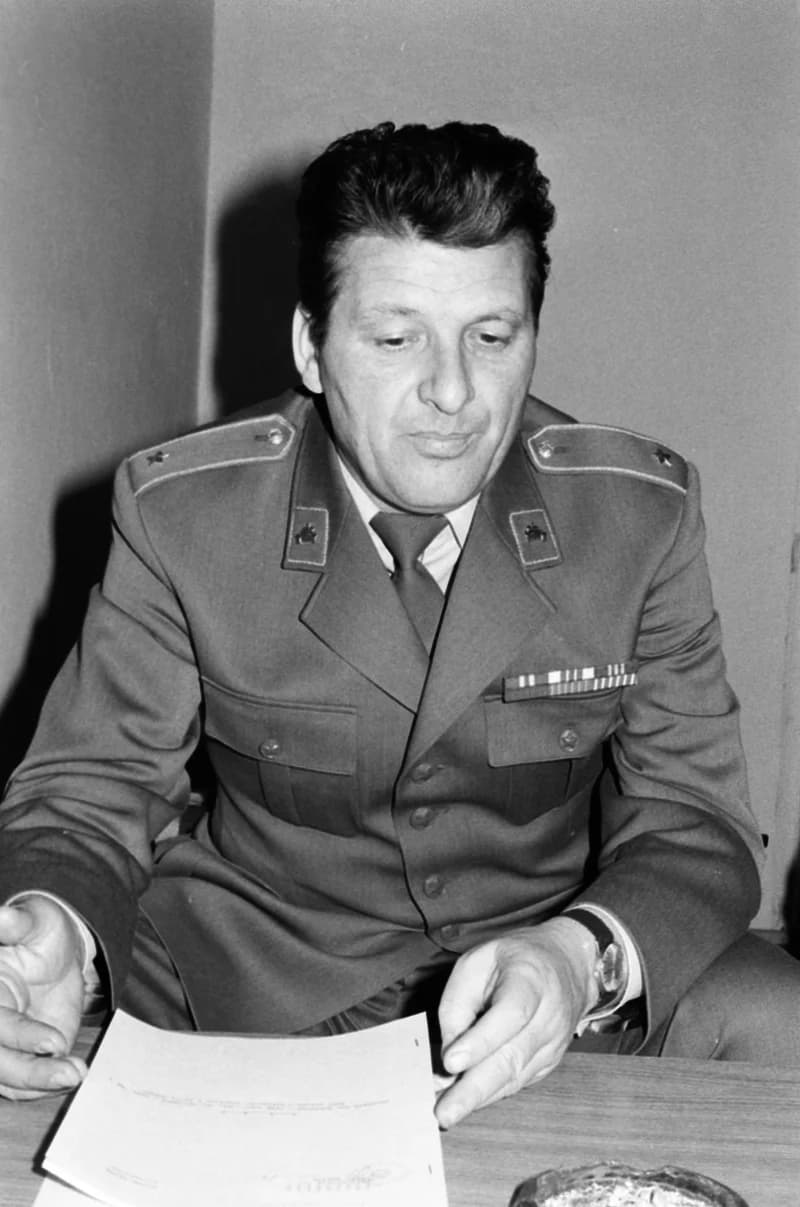 Az első kaszárnya Szabadkán