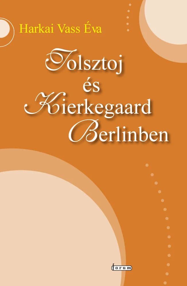 Tolsztoj és Kierkegaard Berlinben