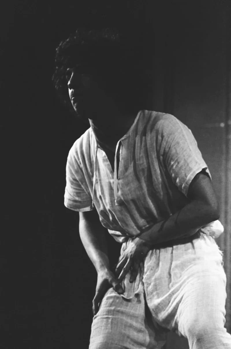 Középiskolások Művészeti Vetélkedője '83 (Színművészeti, Ifjúsági Tribün)