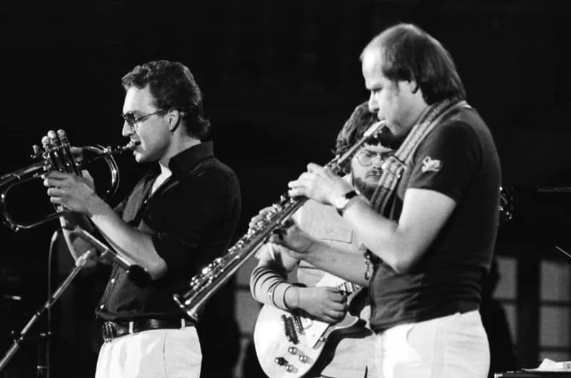 XX. Ljubljanai Jazz Fesztivál