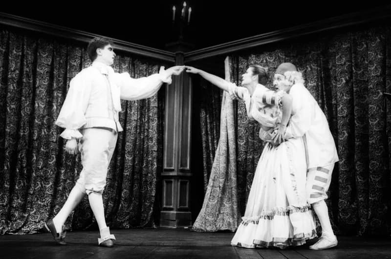 Játsszunk Moliére-t