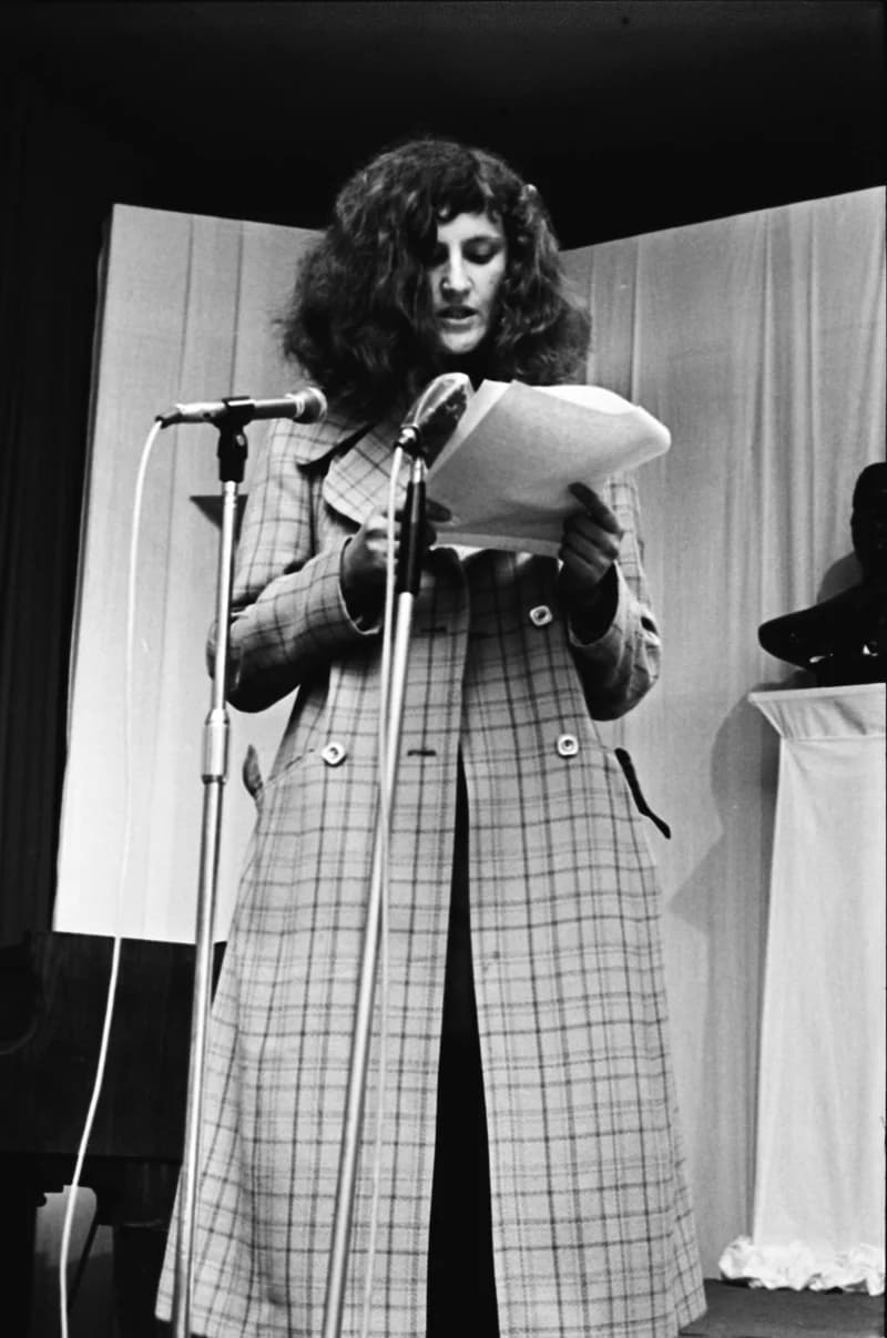 Középiskolások Művészeti Vetélkedője '71