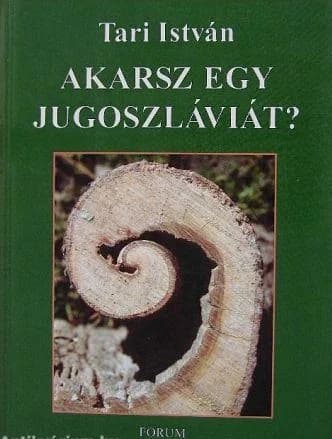 Akarsz egy Jugoszláviát?