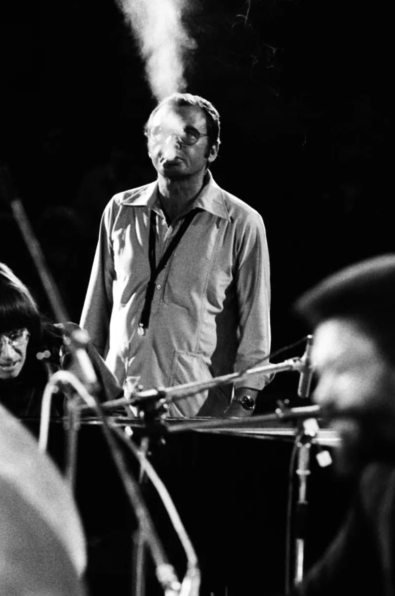 XVII. Ljubljanai Jazzfesztivál