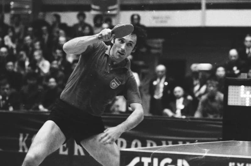 Jugoszlávia 23. Nemzetközi Asztalitenisz Bajnoksága