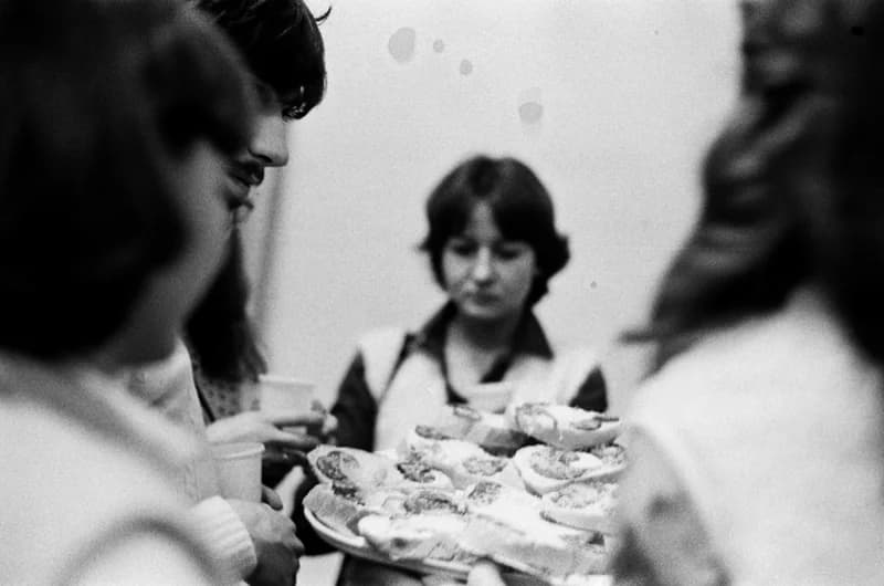 Jugoszláviai egyetemi hallgatók