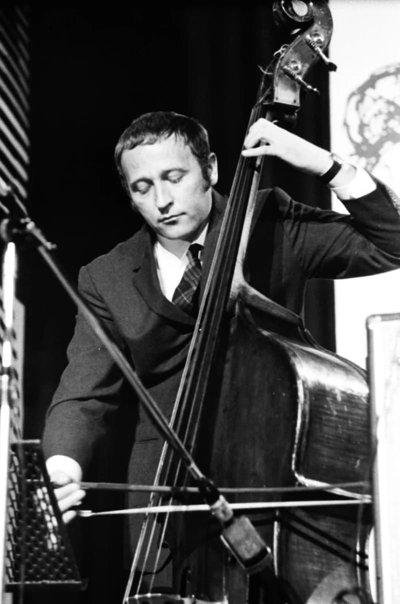 IX. Ljubljanai Nemzetközi Jazz Fesztivál