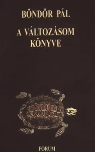 A változásom könyve 