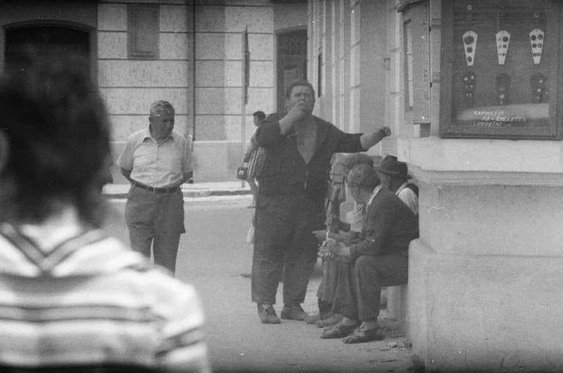 Pécs - Fotóművészeti találkozó