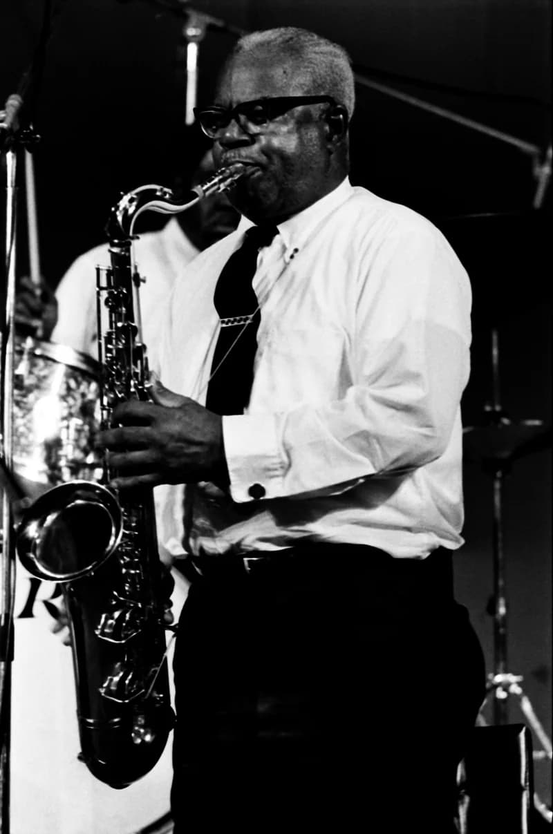 Newport '71 /Jazz Festival/