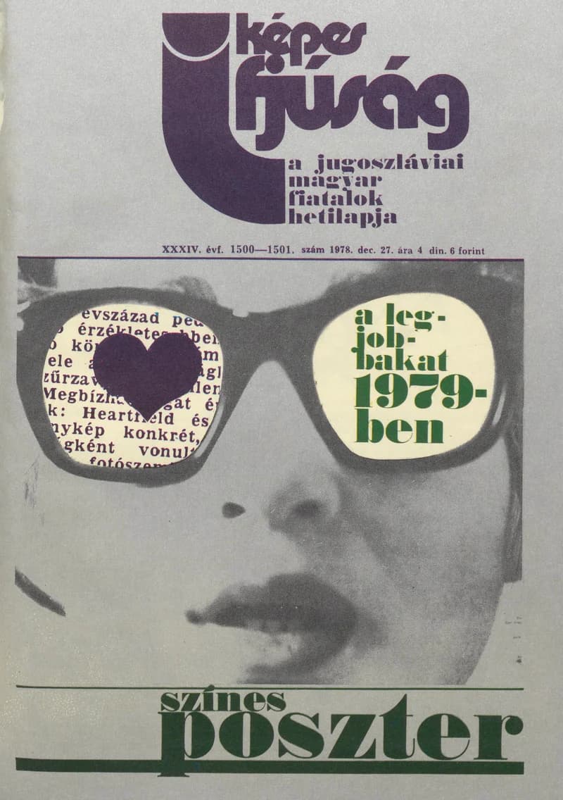 Képes Ifjúság, 34. évf. 1978. december 27. 1500–1501. sz.