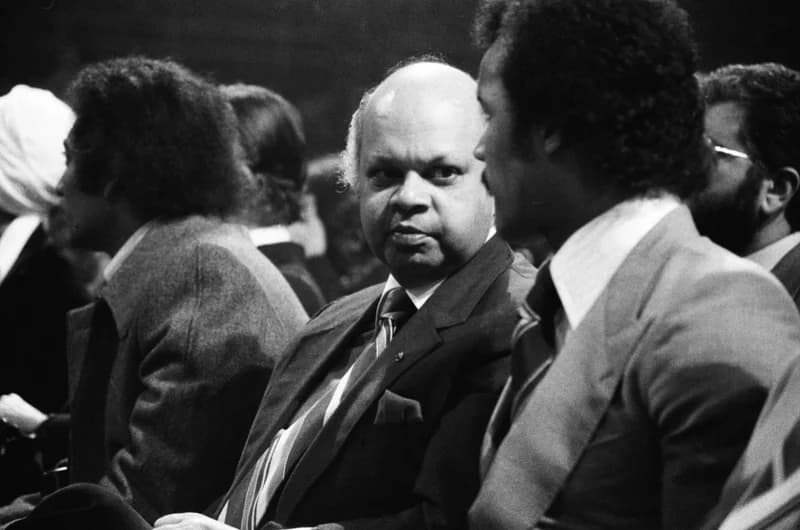 Ökölvívás Milánóban /Miguel Angel Cuello - Mate Parlov/