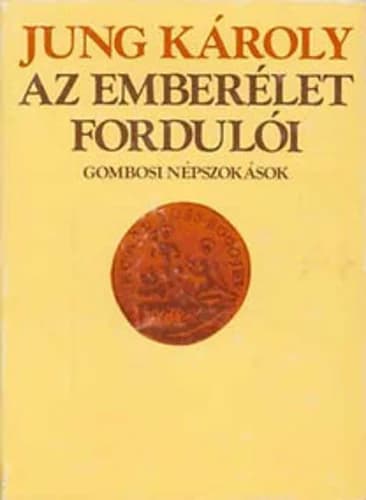 Az emberélet fordulói