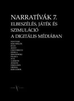 Narratívák 7.