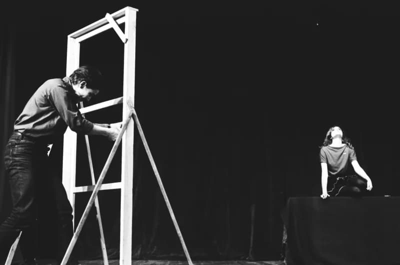 Középiskolások Művészeti Vetélkedője '84 (Színművészeti, Ifjúsági Tribün)