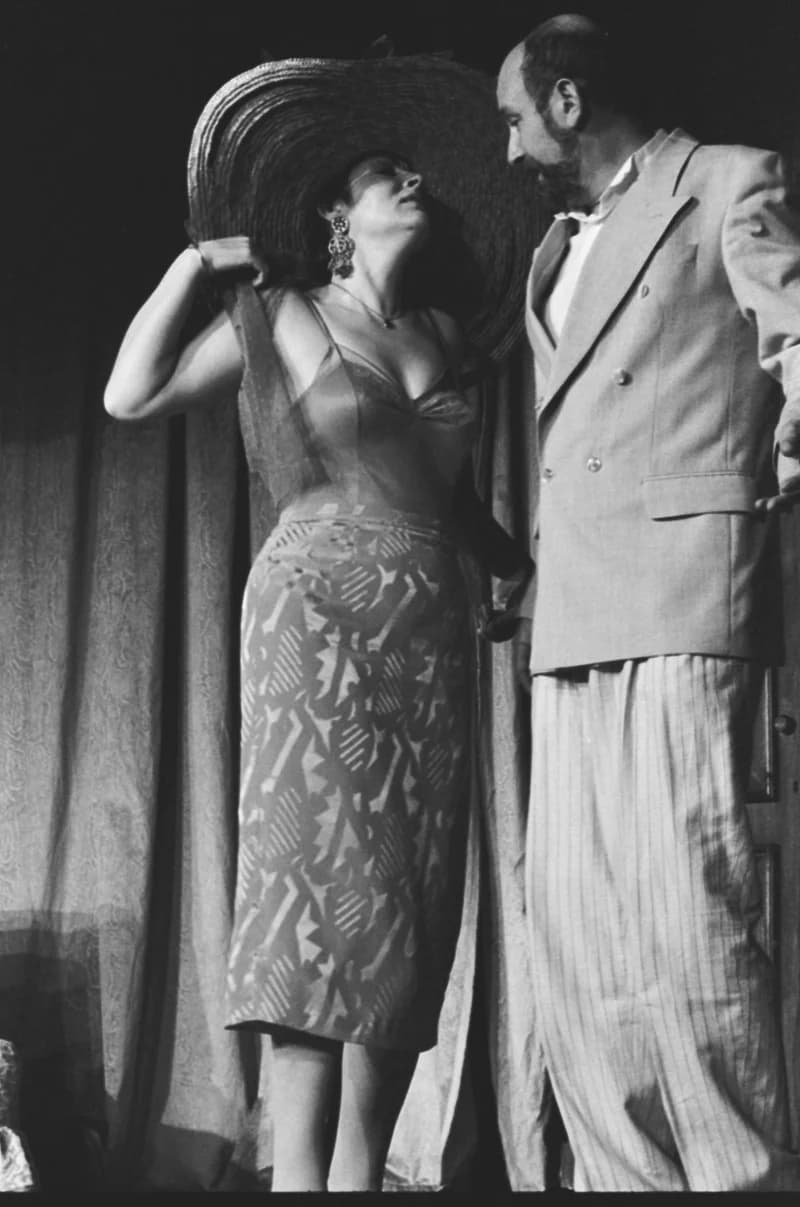 Rejtő Jenő: Kabaré (IV.)