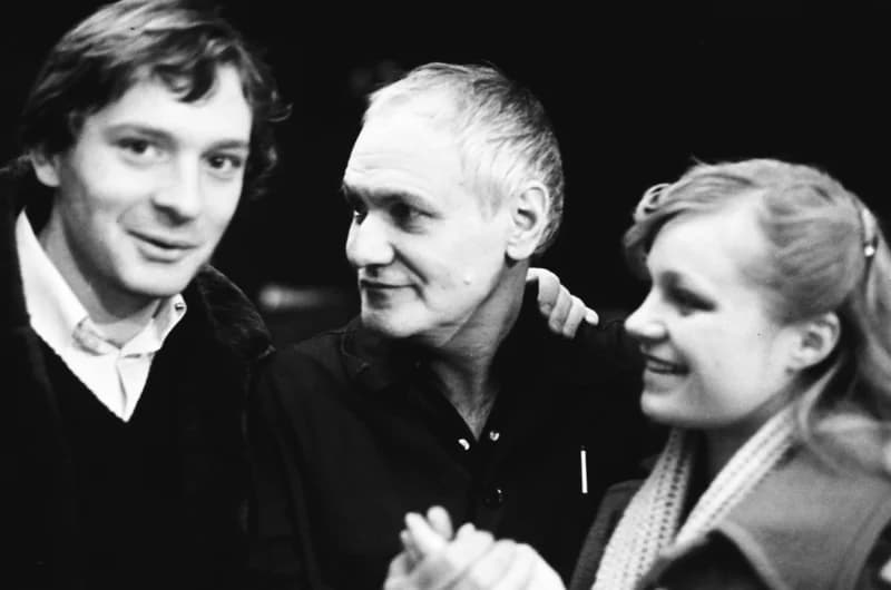 Bayer aszpirin - az Újvidéki Színház előadása