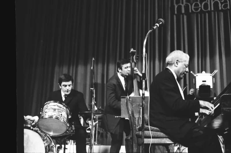 X. Ljubljanai Nemzetközi Jazz Fesztivál