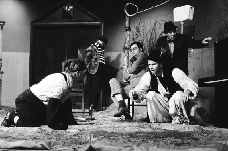 Görgey G.: Komámasszony, hol a stukker? /r.: Csiszár I./