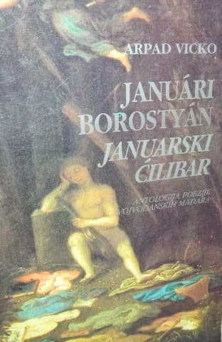 Januári borostyán / Januarski ćilibar