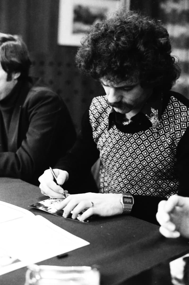 Gergely Gábor a Fórumban