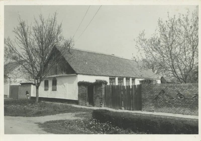 Falukép Hertelendyfalva