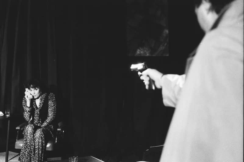 Mario Fratti: Kegyetlen játék - Budapesti Műszaki Egyetem R-épületében