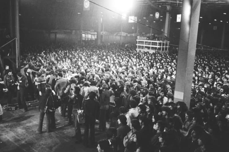 Szolidaritás Rockfesztivál