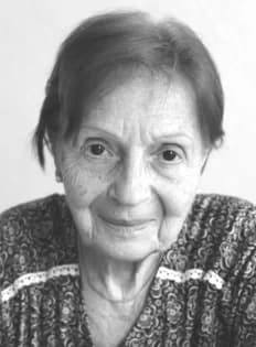 Domány Katalin (Kiss Katalin)