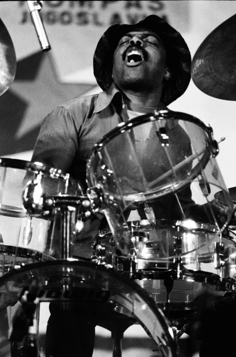 V. Belgrádi Jazz Fesztivál