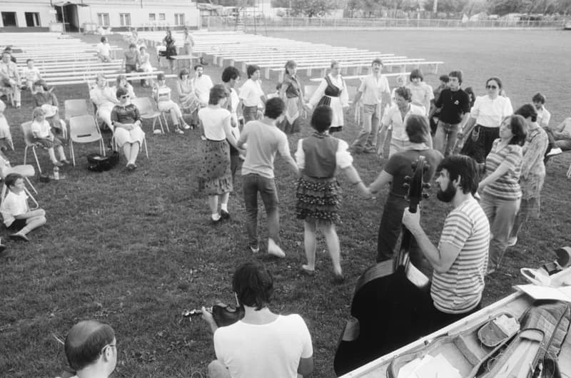 XX. Durindó - Gyöngyösbokréta