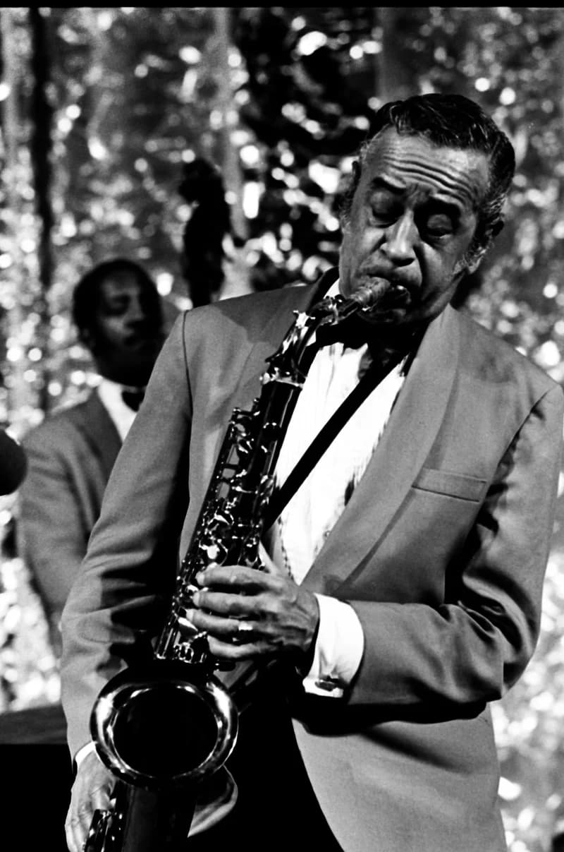 Newport '71 /Jazz Festival/