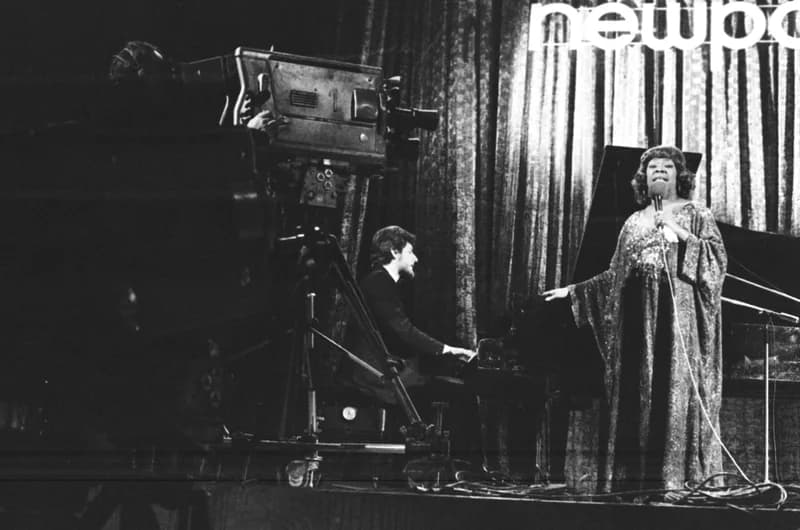 Newport /Jazz Festival/