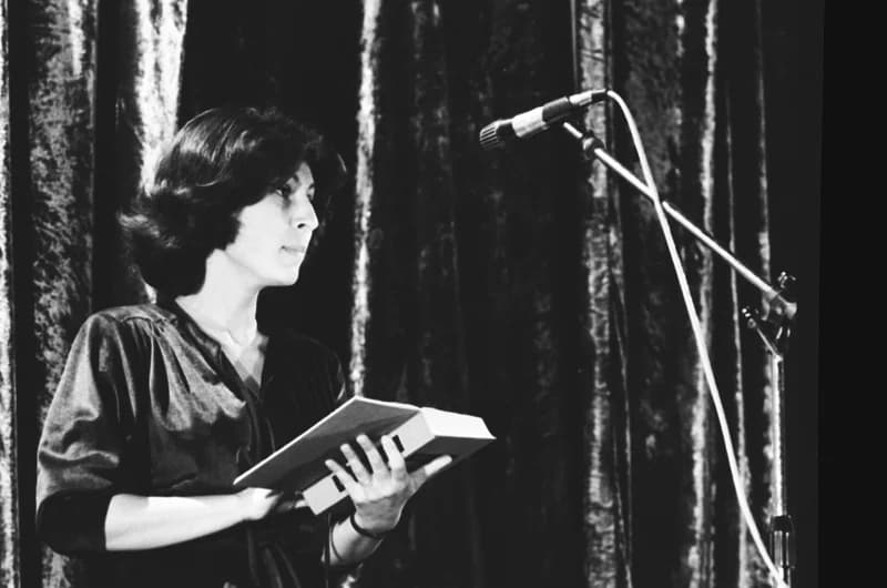 Középiskolások Művészeti Vetélkedője '80 (újvidéki zónadöntő)