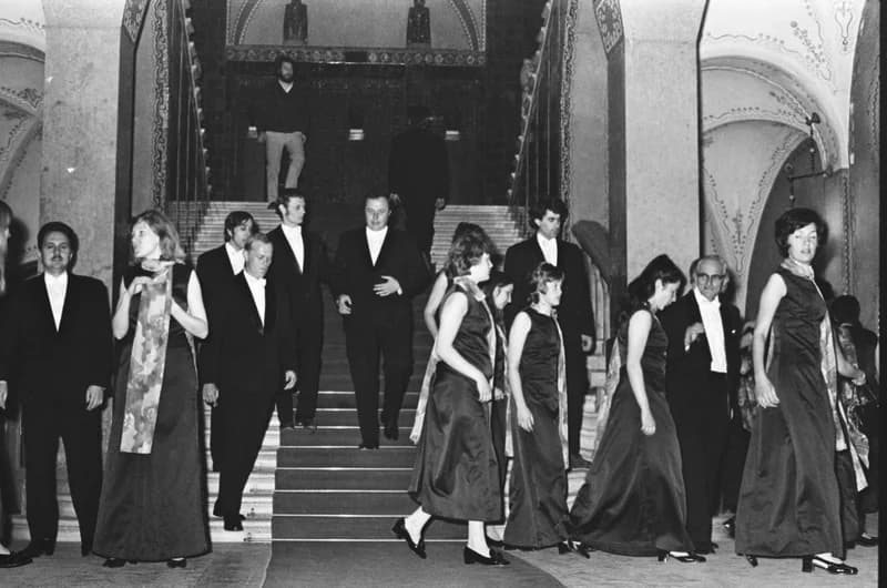 A Pro Musica Kamarakórus