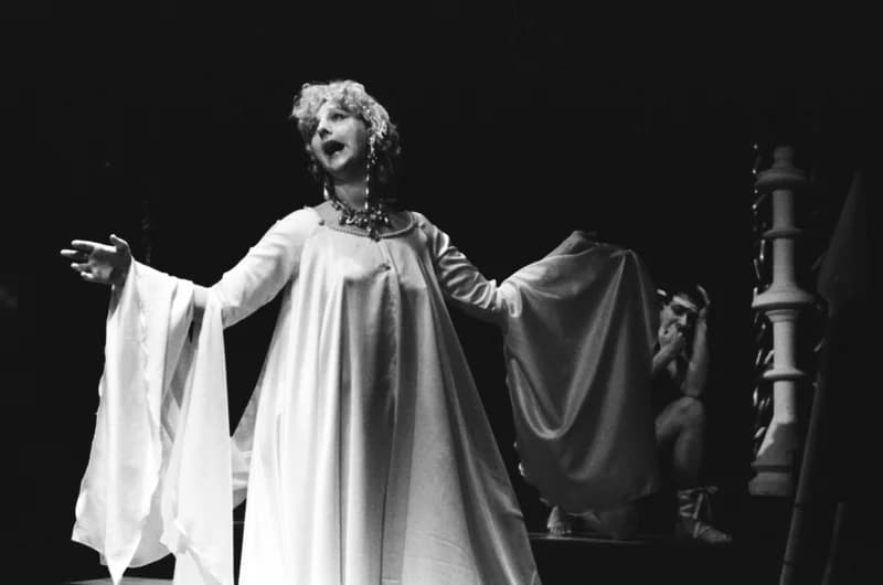 Kopecky L.: Királyságot egy lónak /r.: Vajda T./