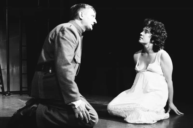 Georg Büchner : Woyzeck