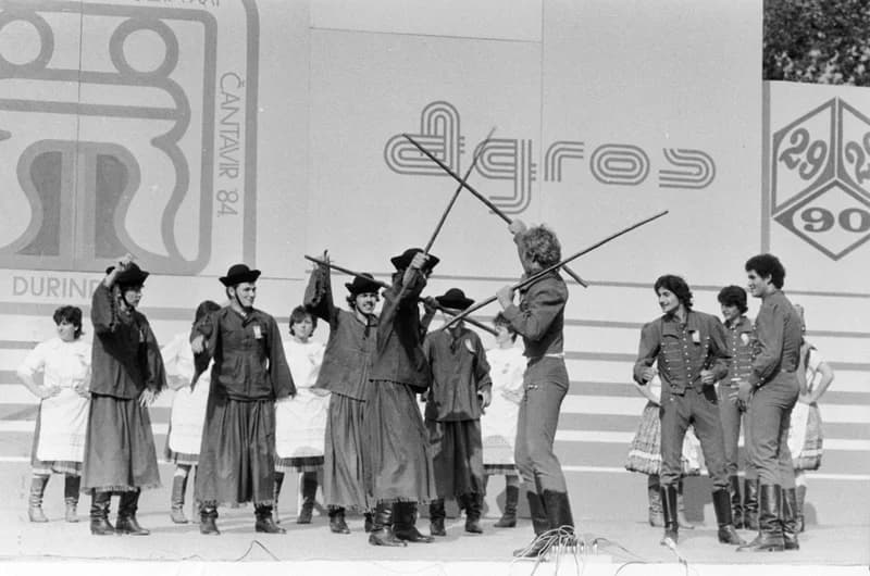 XXI. Gyöngyösbokréta