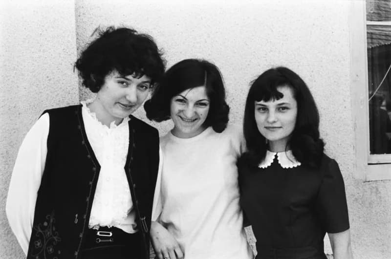 Középiskolások Művészeti Vetélkedője '70