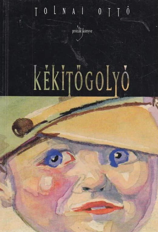 Kékítőgolyó 