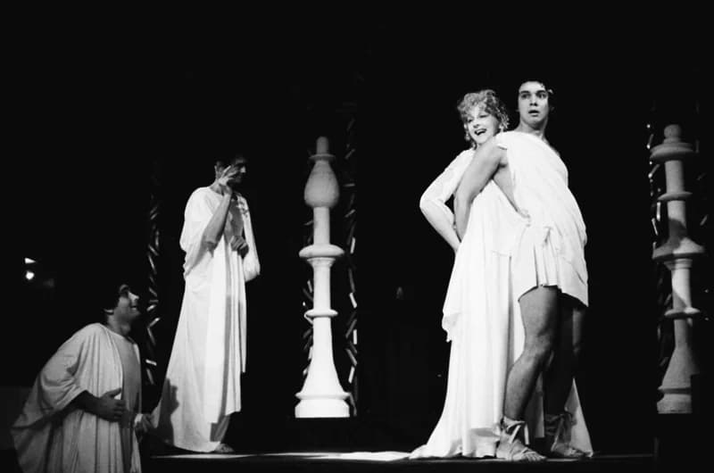 Kopecky L.: Királyságot egy lónak /r.: Vajda T./