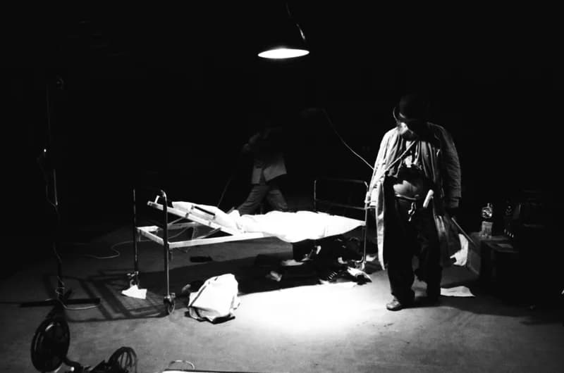 D. Jančar: Godot-ra lesve (r.: L. Majera )