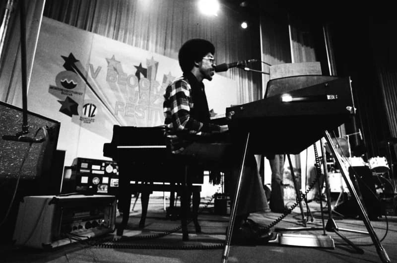 V. Belgrádi Jazz Fesztivál